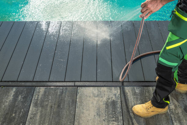 Pressure Washing Services for Businesses in Brambleton, VA